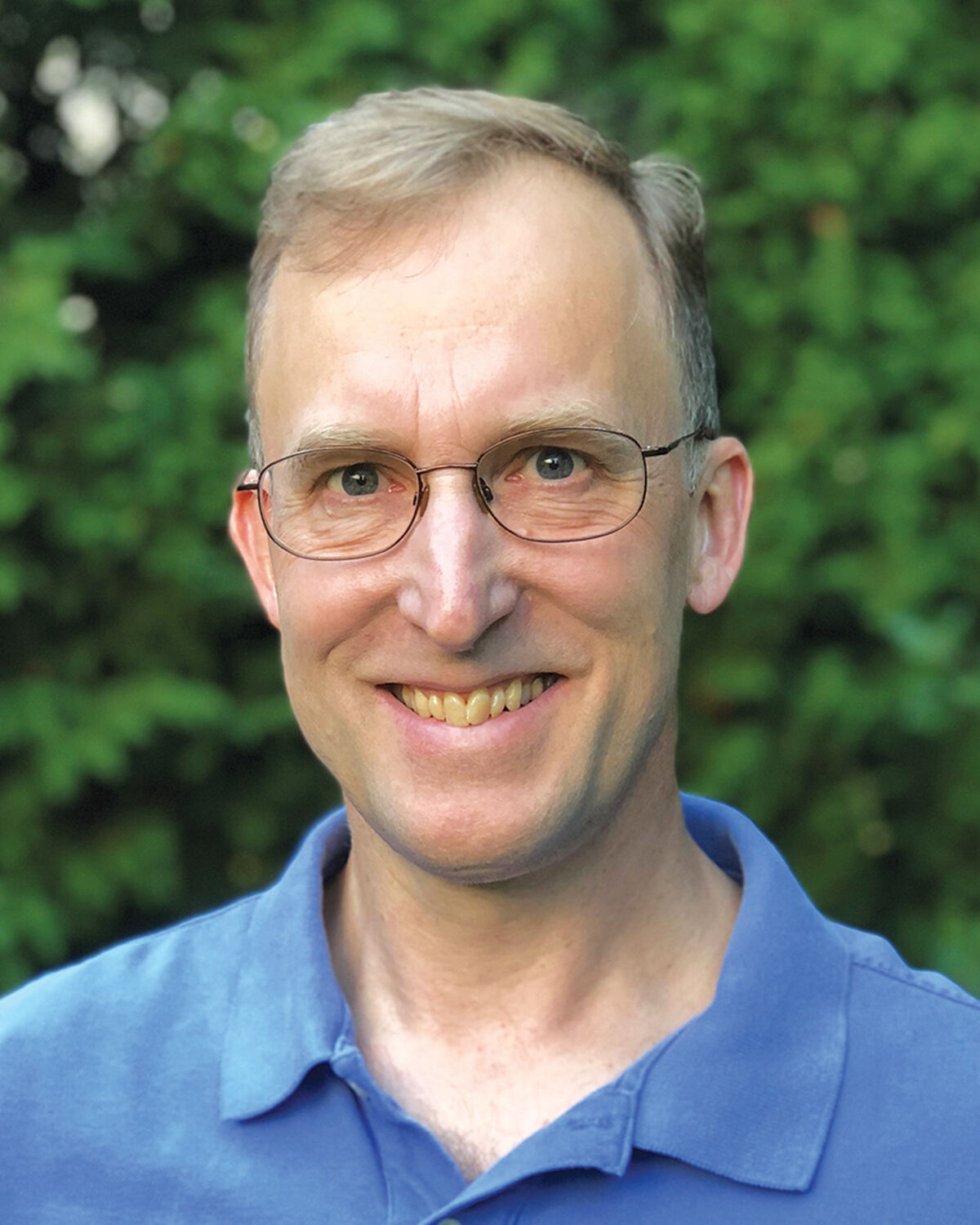 Martin LaLonde
